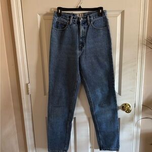 Guess Blue Denim Jeans